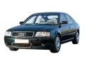 Подкрылок. Audi A6. Под заказ