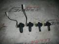 Датчик открытия дверей. Toyota Cresta, JZX100 Toyota Mark II, JZX100 Toyota Chaser, JZX100 Двигатель 1JZGTE