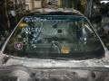Стекло лобовое. Toyota Mark II, JZX100 Двигатель 1JZGTE