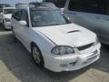 Toyota Caldina. ST215, 3SGTE