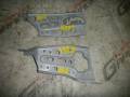 Уши магнитолы JZX100 / Chaser / Mark 2 / Cresta / 1Jzgte. Toyota Cresta, JZX100 Toyota Chaser, JZX100 Двигатель 1JZGTE
