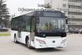 Yutong ZK6852HG. Городской автобус «Yutong» Модель ZK6852HG., 4 500 куб. см., 60 мест