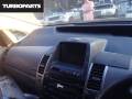 Блок управления климат-контролем. Toyota Prius, NHW20 Двигатель 1NZFXE