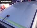 Крыша. Toyota Prius, NHW20 Двигатель 1NZFXE