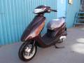 Honda Dio AF68. 49 куб. см., исправен, без птс, без пробега