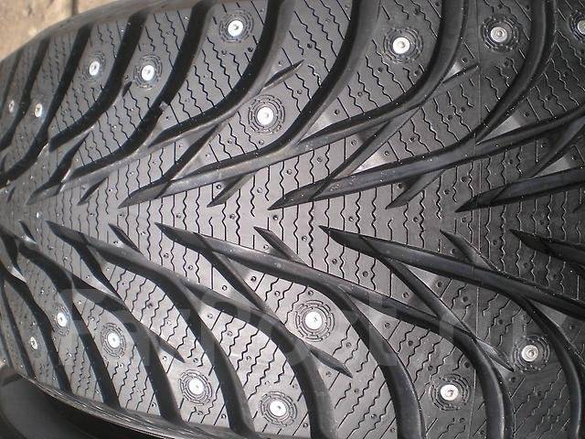 Yokohama Ice Guard IG35+ 245/70 R16 107T Yokohama Ice Guard IG35+ 245/70 R16 107T