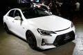 Губа. Toyota Sports Toyota Mark X, GRX133, GRX130, GRX135