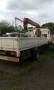 Mitsubishi Fuso Fighter. Продаю грузовик с манипулятором, 8 200 куб. см., 5 000 кг.