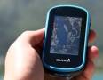Навигатор Garmin eTrex Touch 25