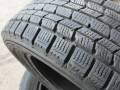 Dunlop DSX-2. Зимние, без шипов, 2009 год, износ: 20%, 4 шт