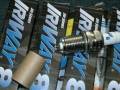 Свеча зажигания. Toyota Mark II, JZX100, JZX110, JZX90, BCNR33, BNR32, BNR34, ECR32, ECR33, ENR33, ENR34 Nissan Skyline, BNR34, BNR32, ECR32, ENR33, E...