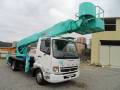 Tadano AT-161. Автовышка под полную пошлину! в наличии! Tadano AT-270TG, 5 000 куб. см., 27 м.