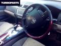 Подушка безопасности. Toyota Mark X, GRX120, GRX121, GRX125 Двигатели: 3GRFSE, 4GRFSE