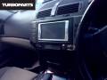 Блок управления климат-контролем. Toyota Mark X, GRX120, GRX121, GRX125 Двигатели: 3GRFSE, 4GRFSE
