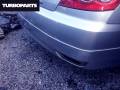Глушитель. Toyota Mark X, GRX120, GRX121, GRX125 Двигатели: 3GRFSE, 4GRFSE