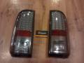 Защита стоп-сигналов. Ford F-450 Ford F350 Ford F250. Под заказ