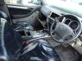 Подушка безопасности. Toyota Hilux Surf, TRN215W Двигатель 2TRFE