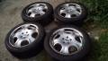 Antera. 7.5x18 5x114.30 ET45