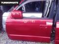 Дверь боковая. Toyota Hilux Surf, KZN185W Двигатель 1KZTE
