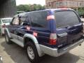 Дверь боковая. Toyota Hilux Surf, KZN185 Двигатель 1KZTE