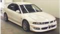 Mitsubishi Galant. Птс Галант 97 год таможня