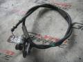 Тросик акселератора. Toyota Cresta, JZX100 Toyota Chaser, JZX100 Двигатель 1JZGTE