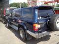 Крыша. Toyota Hilux Surf, VZN130G, LN130W, LN130G, KZN130G, KZN130W, YN130G Двигатели: 2LT, 3VZE, 3YE, 2LTE, 1KZTE