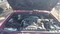Радиатор кондиционера. Toyota Hilux Surf, VZN130G, LN130W, LN130G, KZN130G, KZN130W, YN130G Двигатели: 2LT, 3VZE, 3YE, 2LTE, 1KZTE