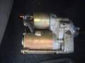 Стартер. Honda Odyssey, RA7 Двигатель F23A