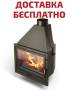 Печи-камины.