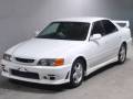 Toyota Chaser. JZX100, 1JZGE