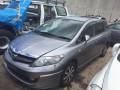 Honda Airwave. GJ1