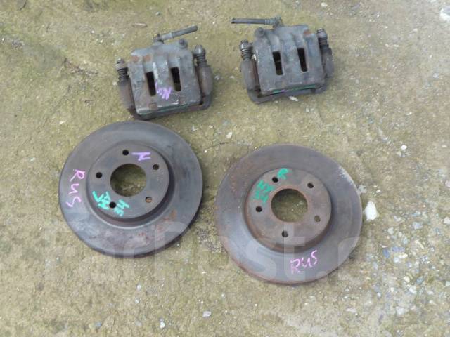 Nissan cedric spare parts #6