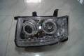 Фара. Toyota Succeed, NCP55V, NCP59G, NCP58G, NCP51V, NLP51V