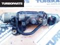Клапан. Nissan Fairlady Z, CZ32, GCZ32, GZ32, Z32 Nissan Fairlady Nissan 300ZX Двигатели: VG30DTT, VG30DETT