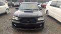 Subaru Forester. SG5, EJ20
