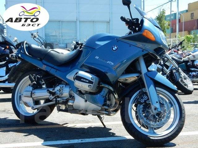 1999 Bmw r1100rs for sale #5