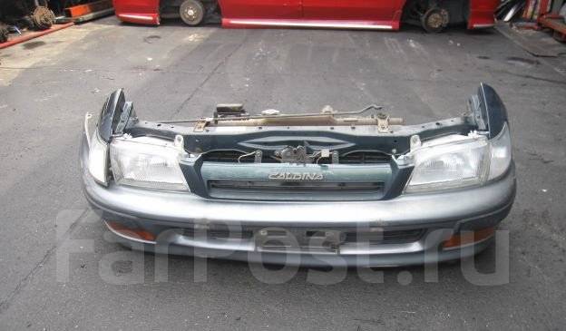 toyota caldina st195 parts #6