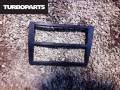 Консоль панели приборов. Mitsubishi GTO, Z15A, Z16A Двигатель 6G72