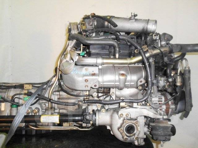 Nissan stagea vq25det #8