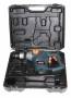 Перфоратор Prorab 2440K SDS-max, 1,5 кВт, 5 Дж