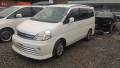 Дверь боковая. Nissan Serena, TC24 Двигатель QR20DE
