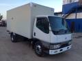 Mitsubishi Canter. MMC Canter 1999г термос 2,5тонн, 5 000 куб. см., 2 500 кг.