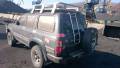 Крыша. Toyota Land Cruiser, HDJ81, HDJ81V Двигатель 1HDT