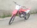 Honda CRF 150F. 150 куб. см., исправен, птс, с пробегом