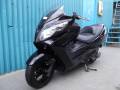 Suzuki Skywave 250. 250 куб. см., исправен, птс, без пробега