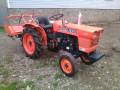 Kubota. Продается трактор L1501( Япония)