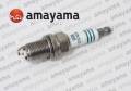 Свеча зажигания. Toyota: Cynos, WiLL Cypha, Yaris, Sprinter Trueno, Dyna, Matrix, Coaster, Succeed, Toyoace, Ractis, T100, Regius, Avensis, Corolla Sp...