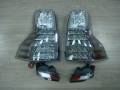 Стоп-сигнал. Toyota Land Cruiser Prado, GDJ150L, GRJ151, GDJ150W, GRJ150, GRJ150L, GDJ151W, TRJ150, KDJ150L, GRJ150W, GRJ151W, TRJ150W
