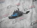 Замок капота. Toyota Chaser, JZX100 Двигатель 1JZGTE